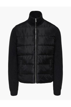 Geaca Barbati Only&Sons Onsmane Life Mixed Black